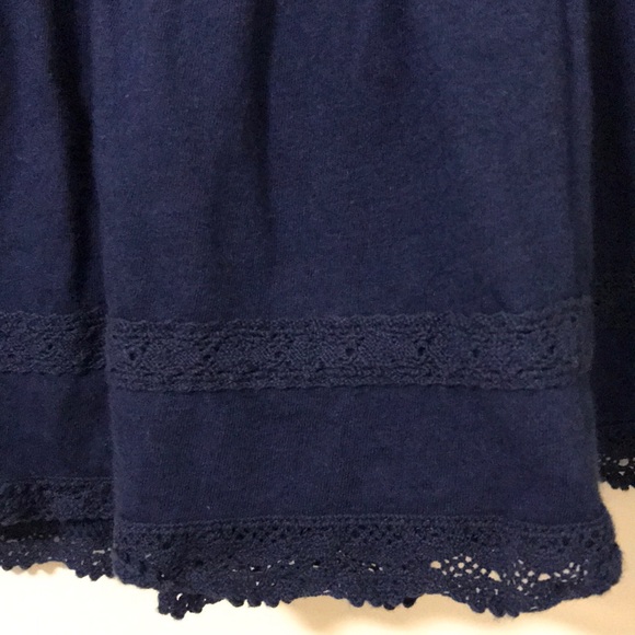 Peplum Tank Top - Picture 3 of 4